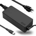 65W USB-C Laptop Charger for Lenovo ThinkPad X13 T14 E15 L13 L14 Yoga T15 Gen 4 3 2,Lenovo Thinkbook 15 Gen 4 3 2 ACL IAP Laptop. 