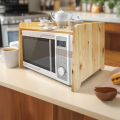 Andormahal MDF Oven Reck (1.5ft by 2ft by 1.5ft). 