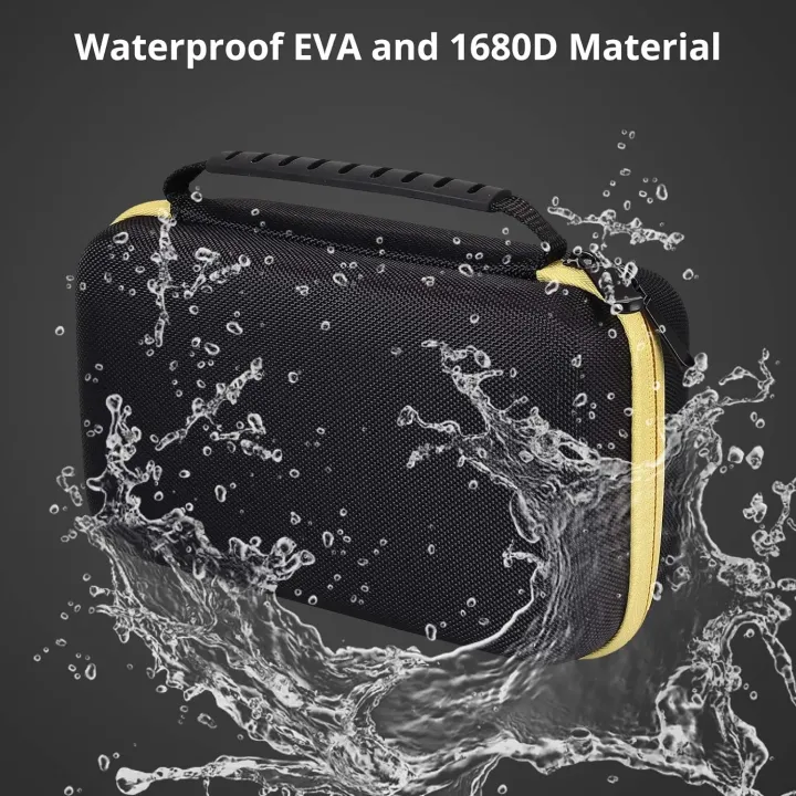 Portable%20EVA%20Case%20Hard%20Travel%20box%20for%20%20Baseus%2020000mAh%20Car%20Jump%20Starter%20Power%20Bank%202000A%20Car%20Battery%20Charger%20storage%20bag%20-%20Image%206