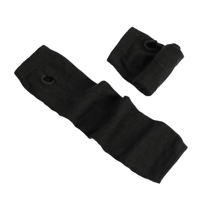 Winter%20Warm%20Long%20Sleeves%20Gloves%20for%20Man%20Women%20Fingerless%20Stripe%20Hip-Hop%20Knitted%20Elbow%20Mittens%20Elastic%20Outdoor%20Warmer%20Arm%20-%20Image%207