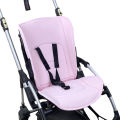 Baby Stroller Sun Shade Awning Canopy And Seat Cushion For Bugaboo Bee6 Bee5 Bee3 UV Proof Pram Cover Baby Stroller Accessories.