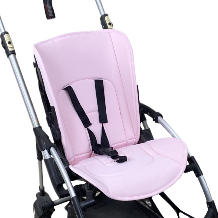 Baby%20Stroller%20Sun%20Shade%20Awning%20Canopy%20And%20Seat%20Cushion%20For%20Bugaboo%20Bee6%20Bee5%20Bee3%20UV%20Proof%20Pram%20Cover%20Baby%20Stroller%20Accessories%20-%20Image%204