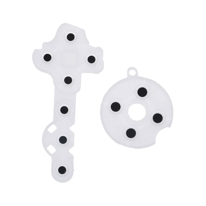 YuXi%201%20Set%20Conductive%20%20Pad%20Contact%20Pad%20For%20Xbox%20360%20Controller%20Silicone%20Button%20Repair%20Parts%20-%20Image%204