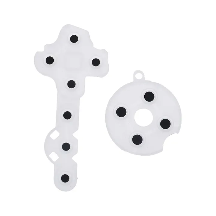 YuXi%201%20Set%20Conductive%20%20Pad%20Contact%20Pad%20For%20Xbox%20360%20Controller%20Silicone%20Button%20Repair%20Parts%20-%20Image%204