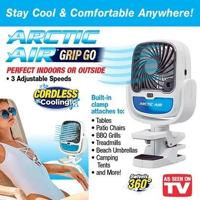 NEW%20Arctic%20Air%20Grip%20Go%20Rechargeable%20Air%20Cooler,%20Portable%20Evaporative%20Cooler%20-%20Image%204
