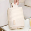 Lady Cosmetic Bag Women PU Makeup Bag Waterproof Toiletry Travel Wash Pouch Beauty Case Portable Storage Bag Organizer Gifts. 