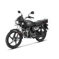 Hero SPLENDOR PLUS SPORTS EDITION 100cc Motorcycle. 