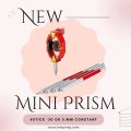 MiNi PRISM POLE LEICA Type -30/0.MM Constant For TOTAL STATION. 