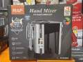 hand mixer -RAF hand mixer 800w High quality. 