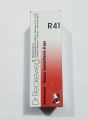 Dr. Reckeweg R41  | Germany. 