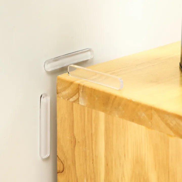 Anti-collision%20Stickers%20Household%20Door%20Handle%20Silicone%20Pad%20Wall%20Anti-collision%20Bumper%20Door%20Stop%20Mute%20Bar%20Table%20Corner%20Protector%20-%20Image%202