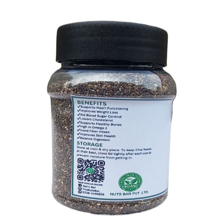 Chia%20Seeds%20Jar-%20Premium%20Quality%20150g%20-%20Image%204