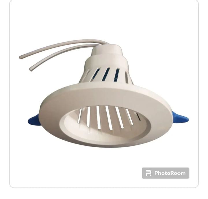 Ceiling Downlight Bulb Holder Cieling Light Holder Screw type E27