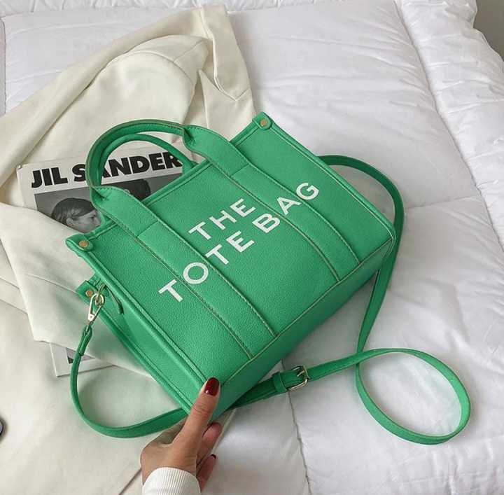 totte bag