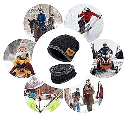 Winter%20Knit%20Beanie%20Woolen%20Cap%20Hat%20Woolen%20Neck%20Warmer%20Scarf%20Set%20for%20Men%20&%20Women%20-%20set%20of%202%20outdoor%20winter%20clothing%20set,%20stretchable%20wool%20knit%20set,%20lightweight%20winter%20head%20and%20neck%20cover,%20gift%20winter%20accessory%20set%20(No%20Color%20Choice)%20-%20Image%203
