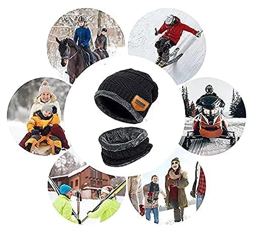 Winter%20Knit%20Beanie%20Woolen%20Cap%20Hat%20Woolen%20Neck%20Warmer%20Scarf%20Set%20for%20Men%20&%20Women%20-%20set%20of%202%20outdoor%20winter%20clothing%20set,%20stretchable%20wool%20knit%20set,%20lightweight%20winter%20head%20and%20neck%20cover,%20gift%20winter%20accessory%20set%20(No%20Color%20Choice)%20-%20Image%203