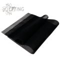 Hot DIY 500*400*3mm/5mm Computer Mesh Sponge PC Case Fan Cooler Black Dust Filter Case Dustproof Cover Chassis Dust Cover 40PPI.