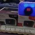 Bluetooth speaker L002 Smart and ¹Portable Mega Base Bluetooth speaker St wireless Speaker. 