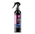 Flamingo Crystal Coating 250ML. Ceramic Coating for Motorcycle / Car Paint Care Nano Hydrophobic Coating Waterproof High Gloss Shine Liquid Polish Wax. 