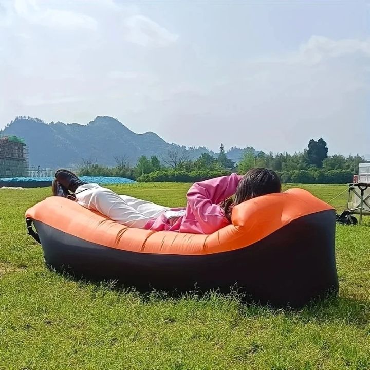 Portable%20Inflatable%20Lounge%20Chair%20with%20Pillow%20-%20Waterproof%20Sofa%20for%20Camping,%20Beach%20&%20Festivals%20-%20Easy%20Setup%20with%20Bag%20-%20Image%203