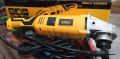 Dewalt Angle Grinder 5 INCH Variable Speed Pure Copper Winding. 