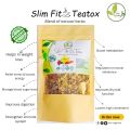 slimfit teatox tea for weight loss (imported). 