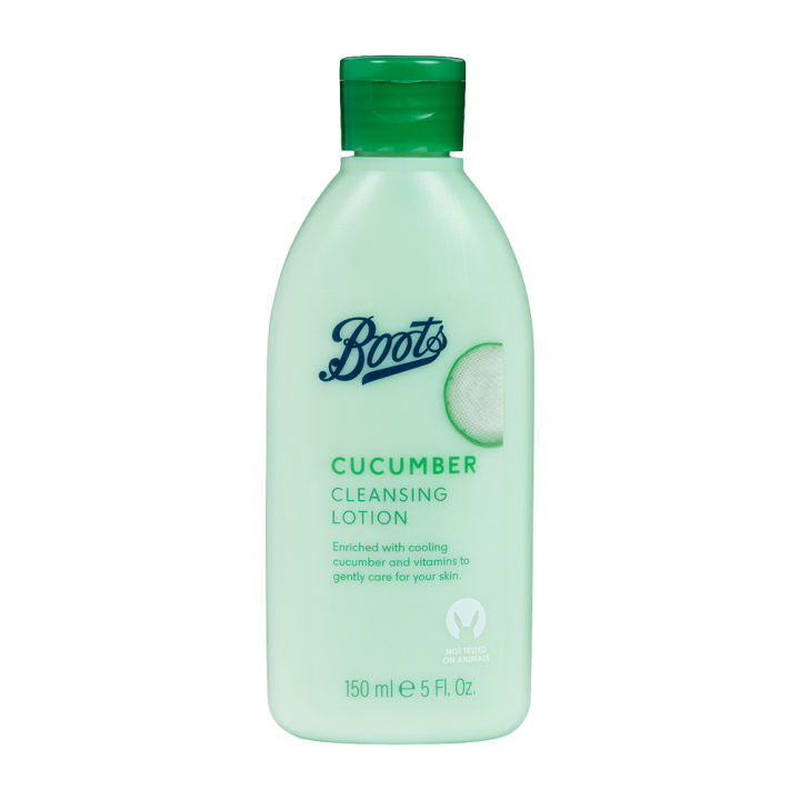 Boots%20Cucumber%20cleaning%20%20Lotion%20150ML%20-%20Image%202