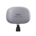 Upgraded Memory Foam Headrest Attachment For Office Chair Adjustable Height Angle Elastic Head Pillow Neck Support Rest Cushion.