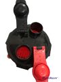 2in1 wizal water bottel sport gym water bottle Multi-purpose bottle premium quality whole sale price. 