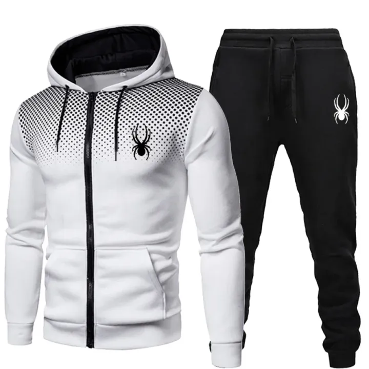 2025%20popular%20two-piece%20men's%20sportswear%20jogging%20suit%20sportswear%20hooded%20sweatshirt%20zipper%20sweatshirt%20autumn%20and%20winter%20clothing%20-%20Image%203