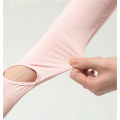 Summer Outdoor UV Protection Finger Long Gloves UPF50+Sunscreen Touchable Screen Sleeve Driving Bicycle for Outdoor Travel. 