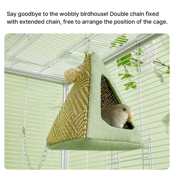Parrot%20Dumpling%20Birdhouse%20Tiger%20Peony%20All%20Season%20Nest%20Hanging%20Aquascape%20Birdhouse%20Summer%20Sleeping%20Hiding%20House%20-%20Image%206