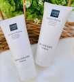 Senana whitening cleanser. 