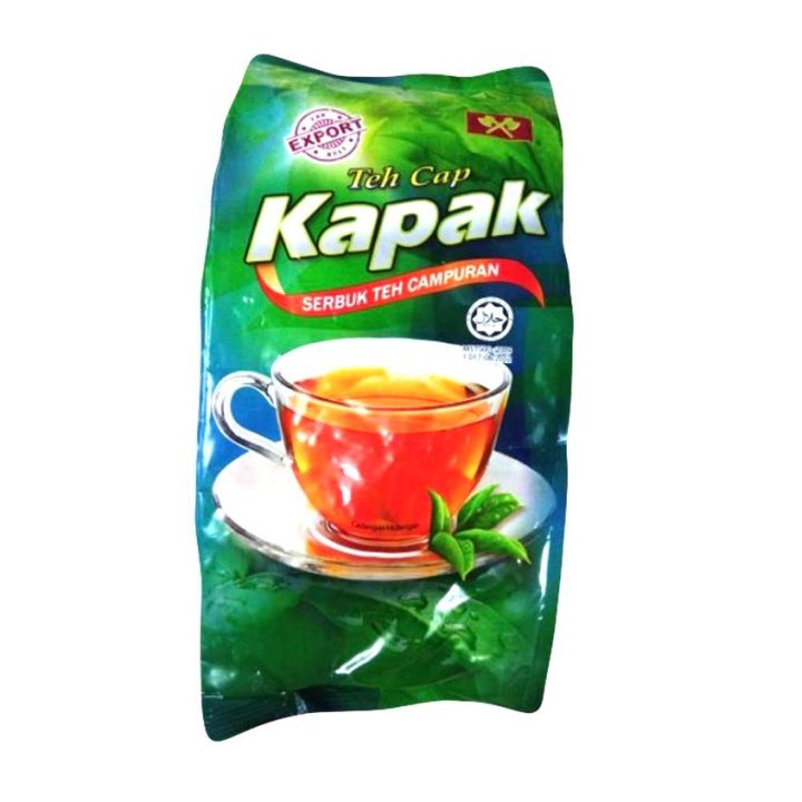 ☕Teh cap Kapak serbuk teh campuran 1kg