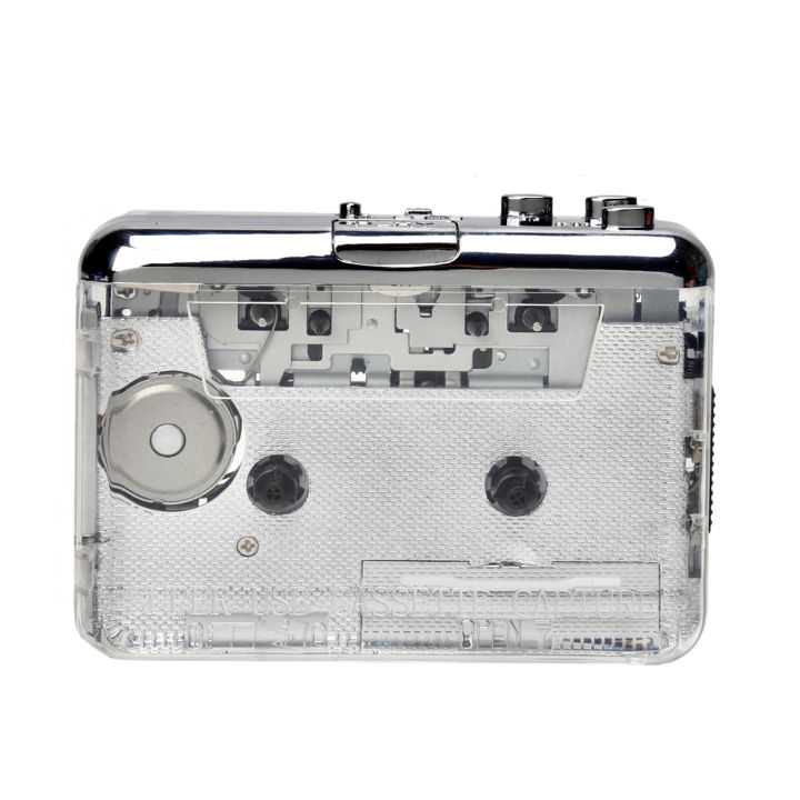 TON010%20Cassette%20Player%20Portable%20Tape%20Recorder%20To%20Mp3%20Full%20Transparent%20Shell%20USB%20Cassette%20Capture%20To%20MP3%20Format%20Tape%20Music%20Player%20-%20Image%202