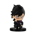 5Pcs/Set Anime Demon Slayer Model Desktop Decoration Toy For .