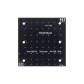 WS2812 LED 5050 RGB 8x8 64 Bit LED Matrix Module. 