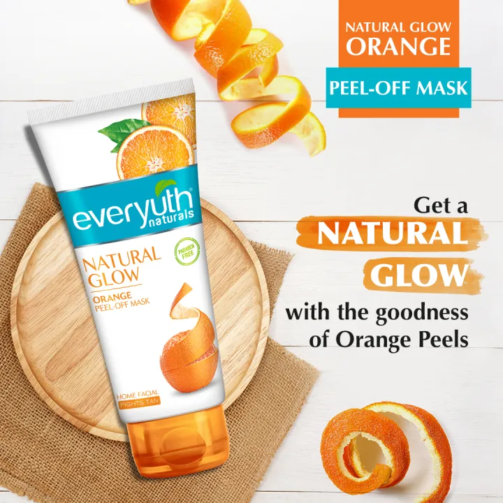 Everyuth%20Natural%20Glow%20Orange%20Peel%20Off%20100%20gm%20-%20Image%204
