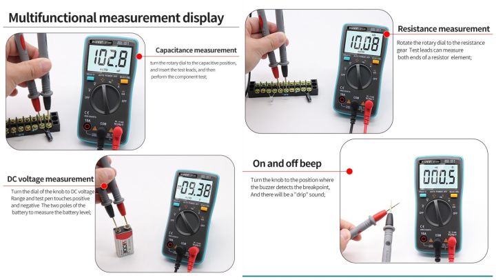 ZOYI%20ZT100%204000%20Counts%20Digital%20Multimeter%20Esr%20Meter%20Testers%20Automotive%20Electrical%20Dmm%20Transistor%20Peak%20Tester%20Capacitance%20Meter%20-%20Image%205
