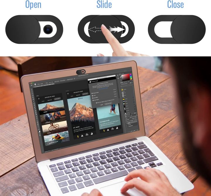 Plastic%20Camera%20Cover%20Shutter%20Magnet%20Slider%20Webcam%20Cover%20for%20IPad%20Tablet%20Web%20Laptop%20Pc%20Camera%20Mobile%20Phone%20Lenses%20Privacy%20Sticker%20-%20Image%203