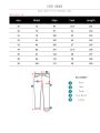 2025 Winter New Fleece-lined Thickened Men's Jeans Stretch Slim Straight All-Matching Warm Velvet Thicken Thermal Denim Pants. 