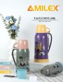 Vacuum Flask Amilex 0.45Lt, 1Lt, 1.8Lt. 