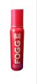 FOOG Body Spray Regular-Victor 120ml. 