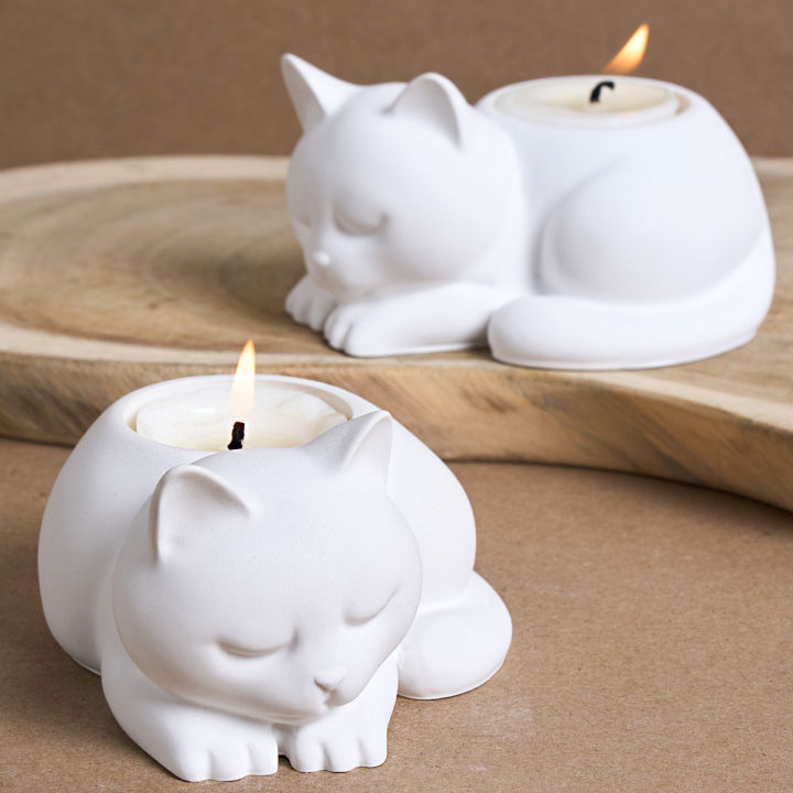 3D%20Sleeping%20Cat%20Memorial%20Silicone%20Mold%20for%20Resin%20Cat%20Candle%20Holder%20Angel%20Animal%20Keepsake%20Sympathy%20Gift%20DIY%20Remembrance%20Craft%20-%20Image%202