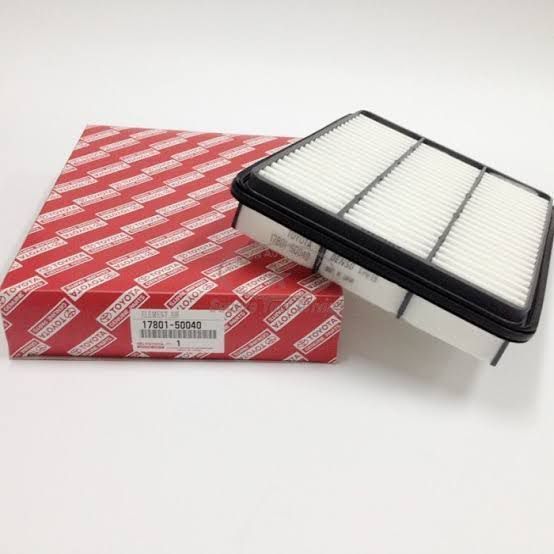 Air Filter 17801-50040 Prado,Hilux surf