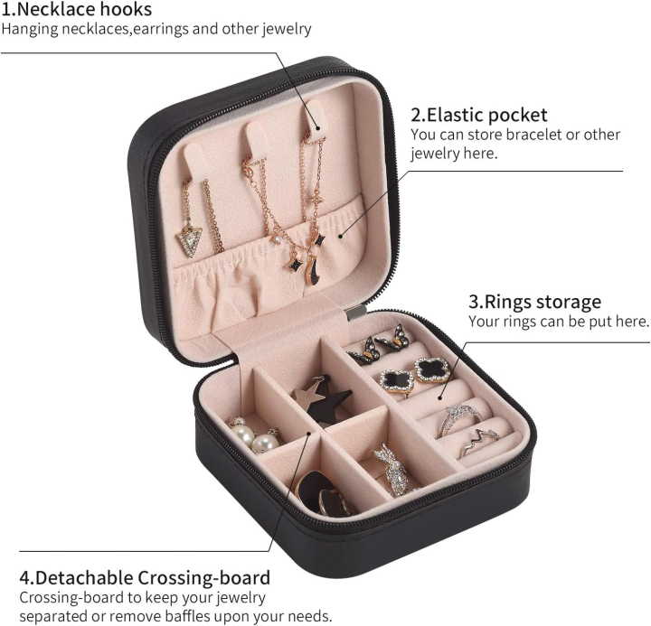 Latest%20Jewelry%20Organizer%20Box%20,for%20Travelling%20Leather%20Box%20,Hair%20Accessories%20(%20Black)%20-%20Image%203