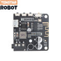 BT5.0 Pro Bluetooth 5.0 Audio Receiver Board MP3 Lossless Decoder Wireless Stereo Music Module 3.7-5V XY-BT-Mini. 
