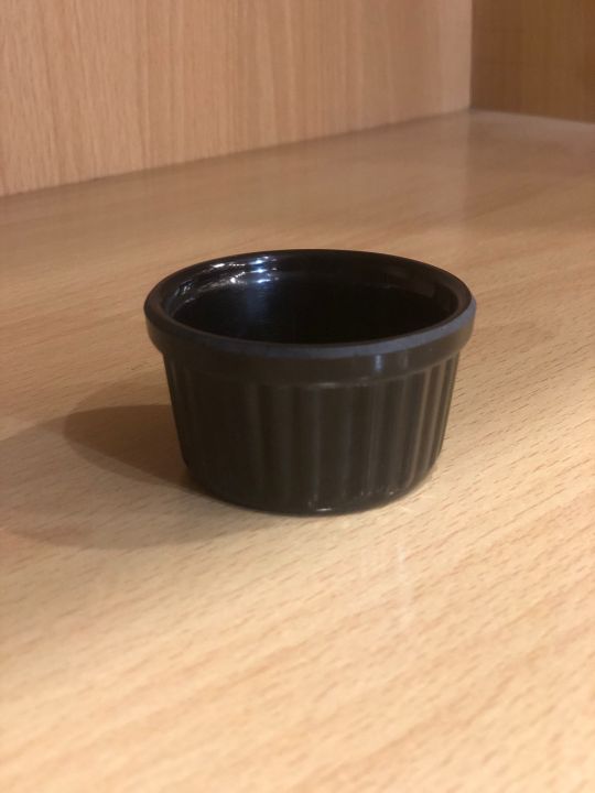 Pack%20of%206%20Melamine%20Mini%20Dip%20Sauce%20Bowls%202.5%20inch%20/%20Double%20Glazed%20Melamine%20Dip%20Sauce%20Bowl%20%202.5%20inch%20-%20Image%205