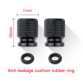 Motorcycle Wheel Tire Valve Stem Caps Dustproof Cover For Qjmotor Srt Srk Srv 250 300 550 650 800 S Qj 500S 300S Accessories. 