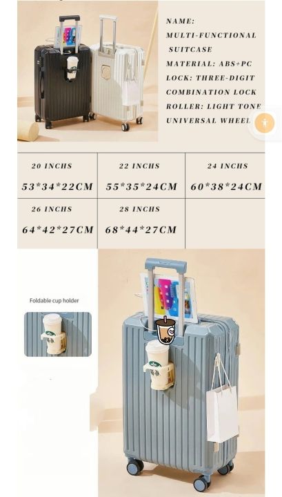 %E1%80%81%E1%80%9B%E1%80%AE%E1%80%B8%E1%80%86%E1%80%B1%E1%80%AC%E1%80%84%E1%80%BA%E1%80%9C%E1%80%80%E1%80%BA%E1%80%86%E1%80%BD%E1%80%B2%E1%80%A1%E1%80%AD%E1%80%90%E1%80%BA%20%E1%81%8A%20%E1%81%82%E1%81%84%20%E1%80%9C%E1%80%80%E1%80%BA%E1%80%99%20#24%20inches%20Luggage%20with%20Cupholder%20and%20hook%20#Luggage%20#%E1%80%A1%E1%80%AD%E1%80%90%E1%80%BA%20-%20Image%203